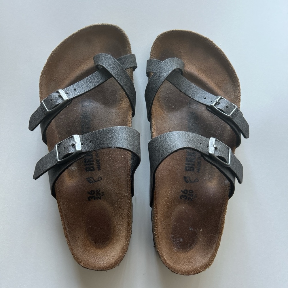 Birkenstock Mayari sandals